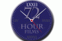 72 Hour Films Logo