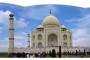 The Taj “crown of palaces”