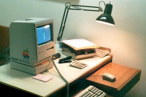 Office 1985