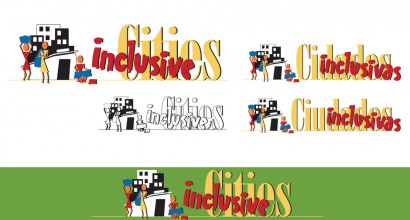 Inclusive Cities Logo