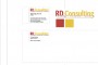 RD Consulting Identity Design