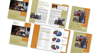WIEGO - 2016 Annual Report